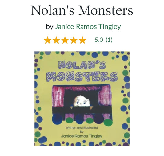 Nolan Monsters